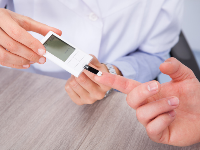diabetes, cukrovka, cukor v krvi