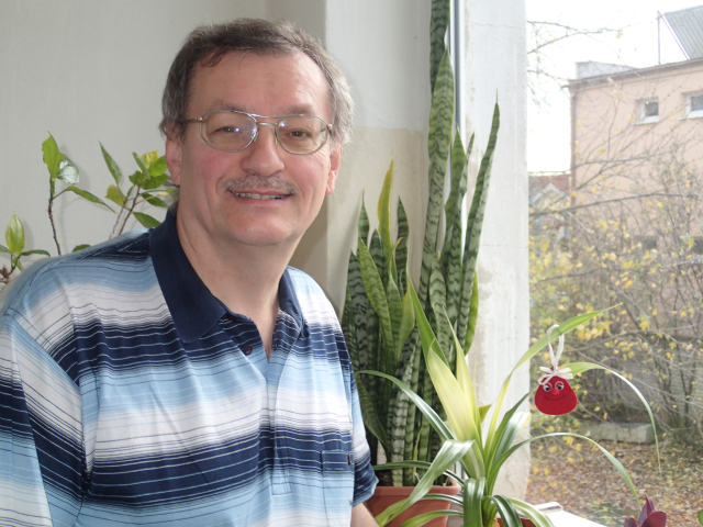 Gabriel Kosnáč
