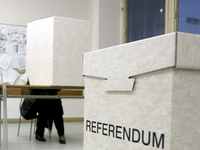 referendum, aliancia za rodinu