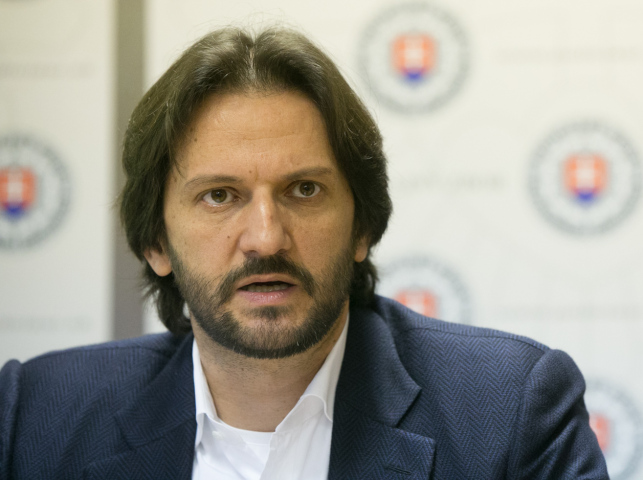 Robert Kaliňák