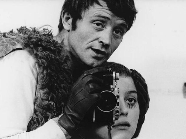 Vtáčkovia, siroty a blázni (1969)