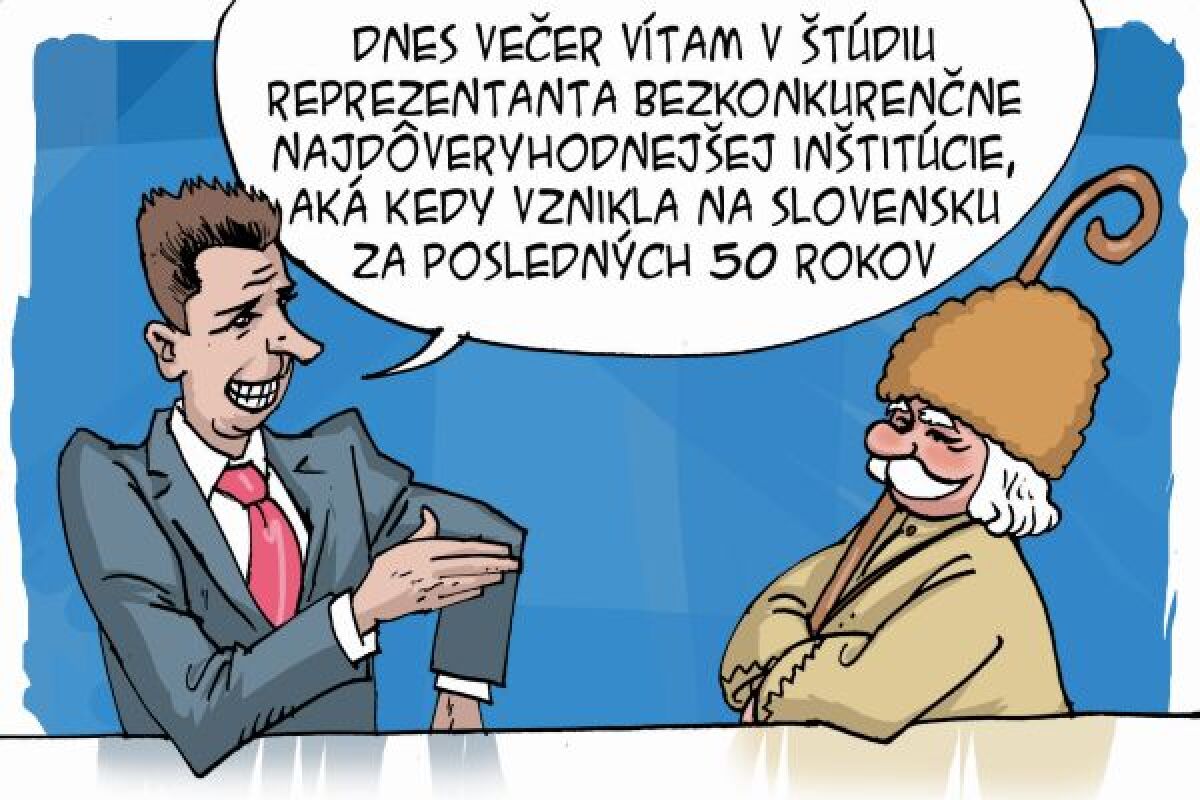 Danglár, 17.1.2015