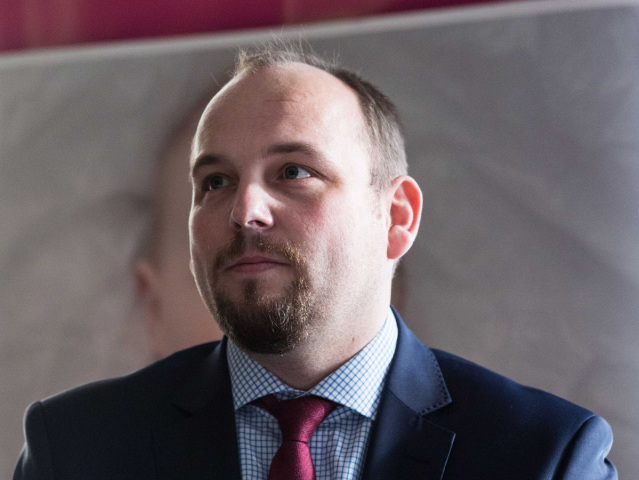 Anton Chromík