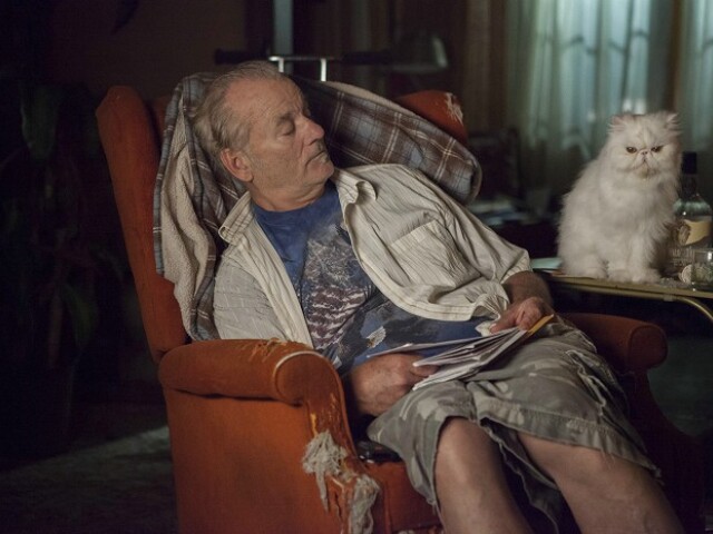 Bill Murray