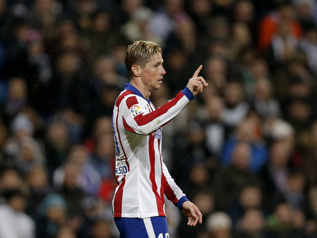 Fernando Torres