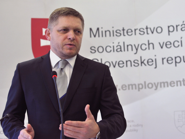 Robert Fico