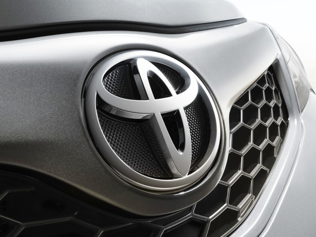 Toyota - logo