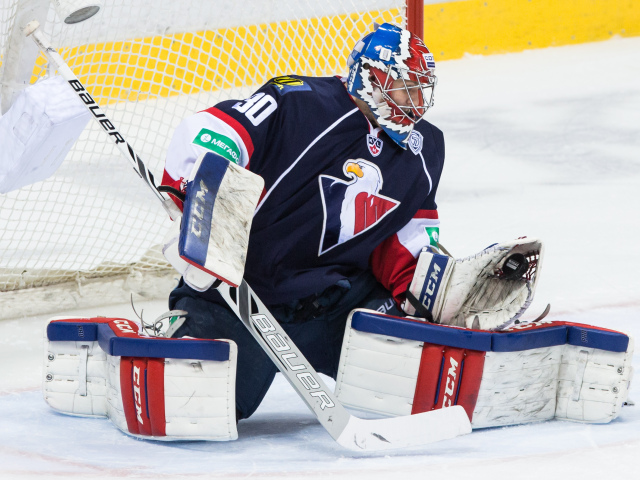 Denis Godla
