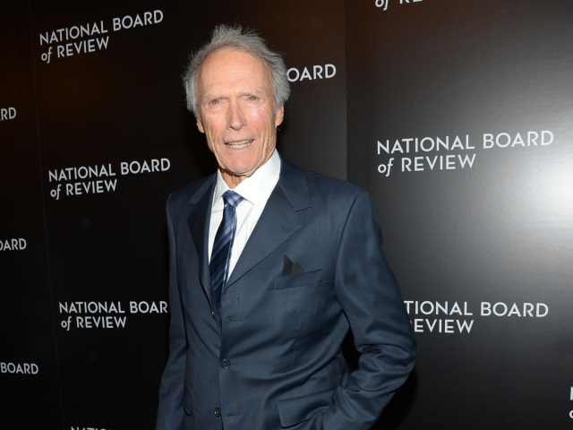 Clint Eastwood