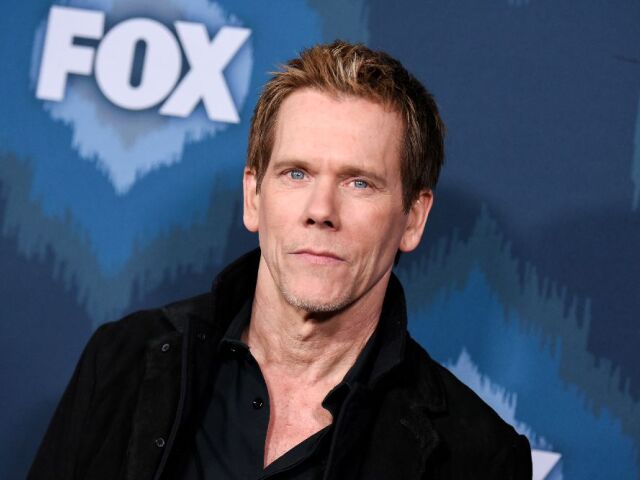 Kevin Bacon