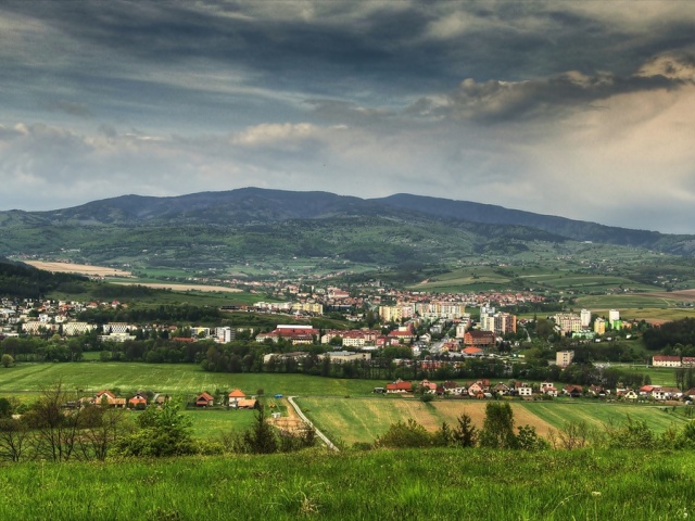 Detva