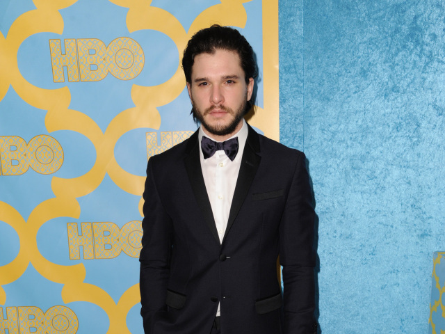 Kit Harington