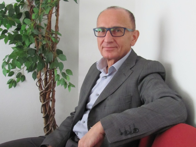 Ľubomír Okruhlica