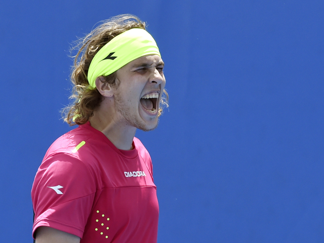Lukáš Lacko