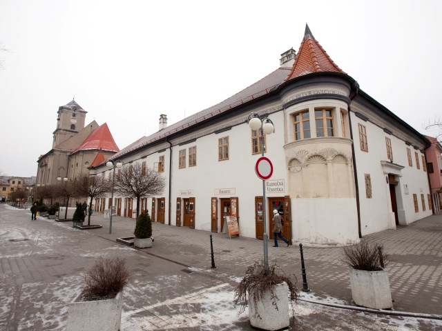 Pezinok