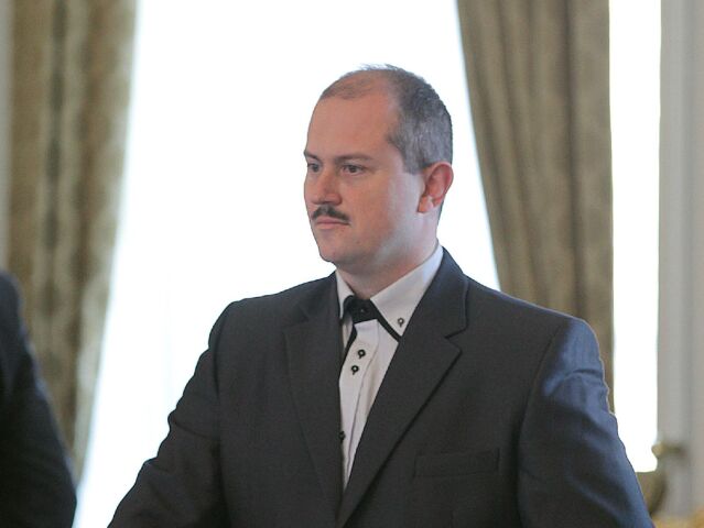 podpis kolektivnej zmluvy vyssieho stupna, Kotleba