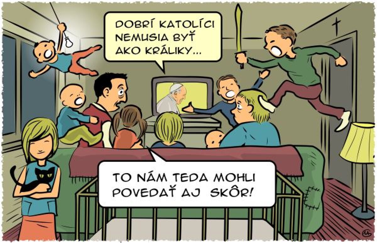 Gašparec, 21.1.2015