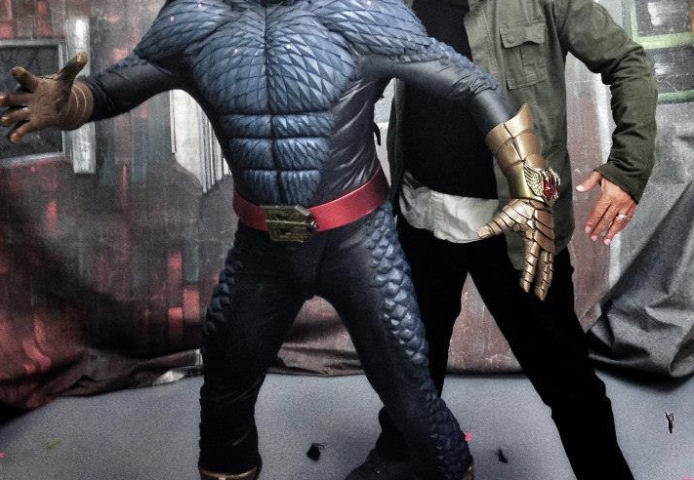 Birdman, Alejandro G. Inarritu