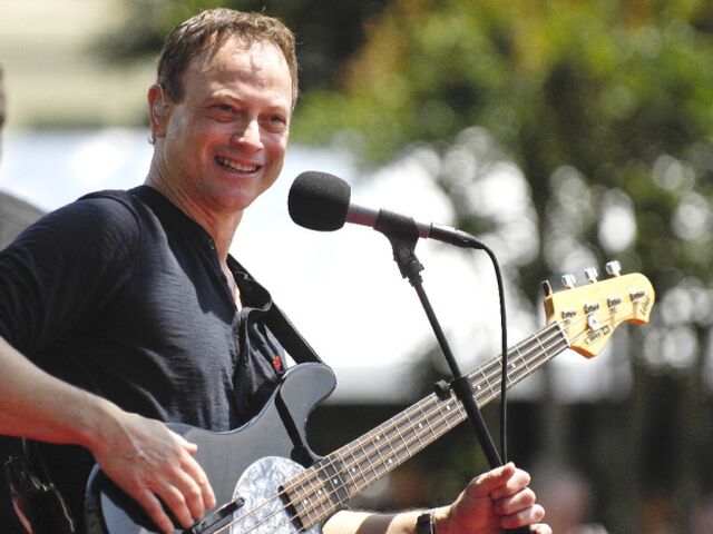 Gary Sinise
