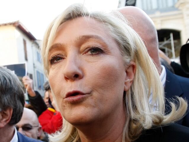 marine le penová