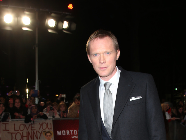 Paul Bettany