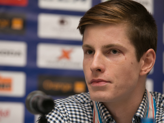 Peter Cehlárik