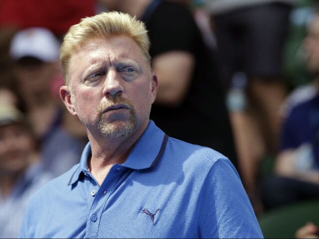 Boris Becker