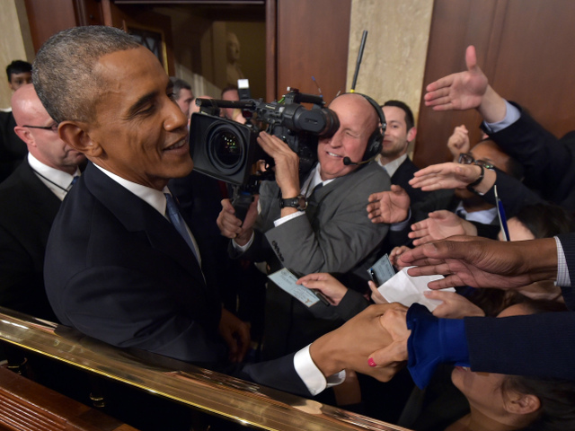 Barack Obama