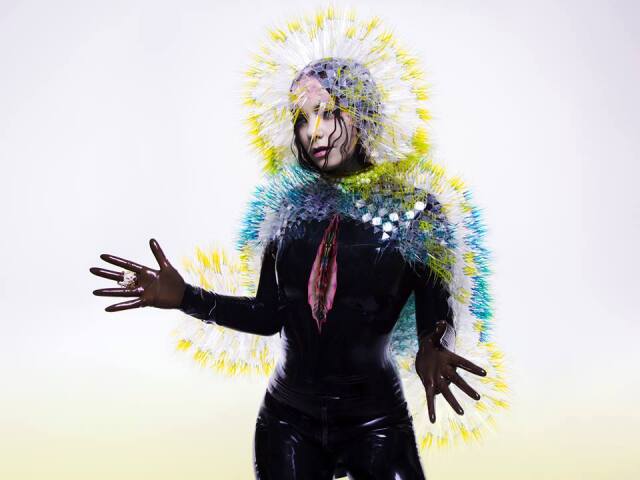 Björk