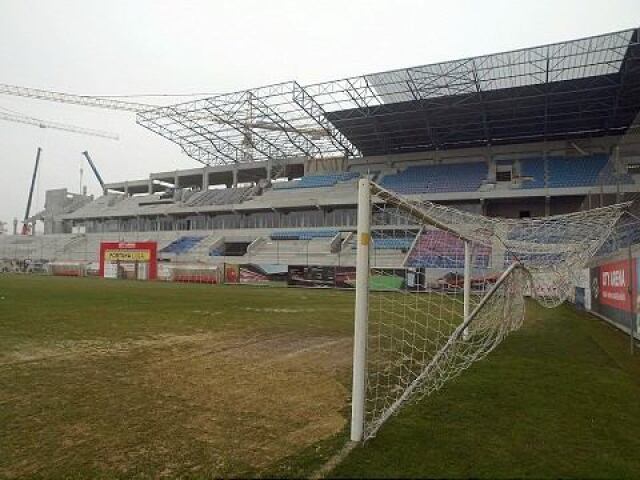 City aréna