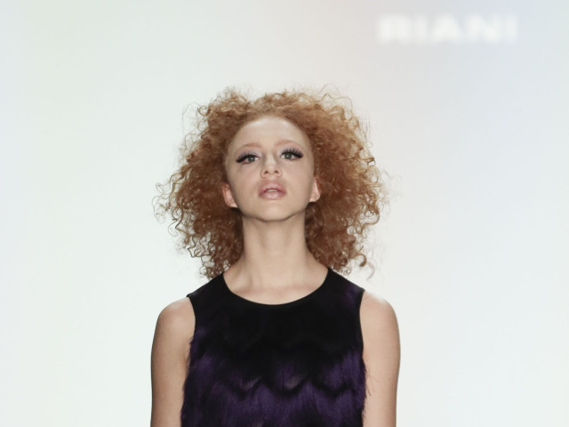 Germany Fashion Riani