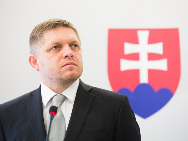 Robert Fico