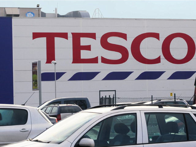 Tesco