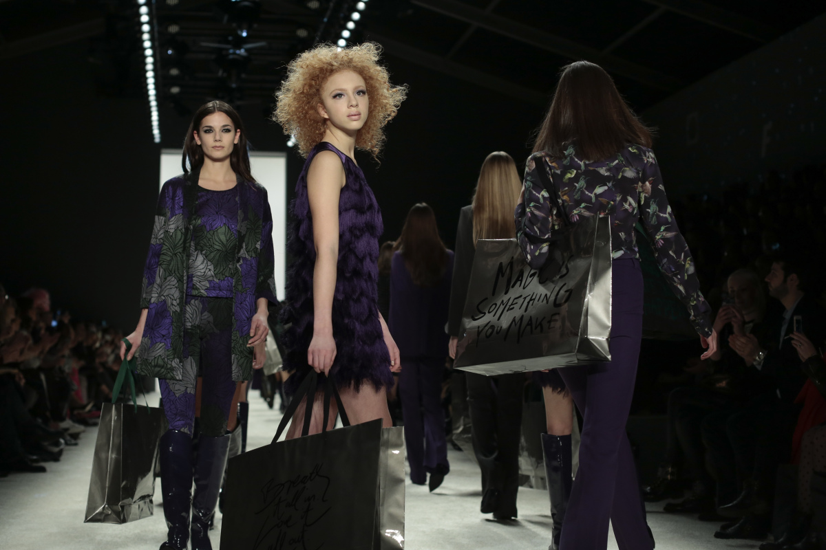 Germany Fashion Riani