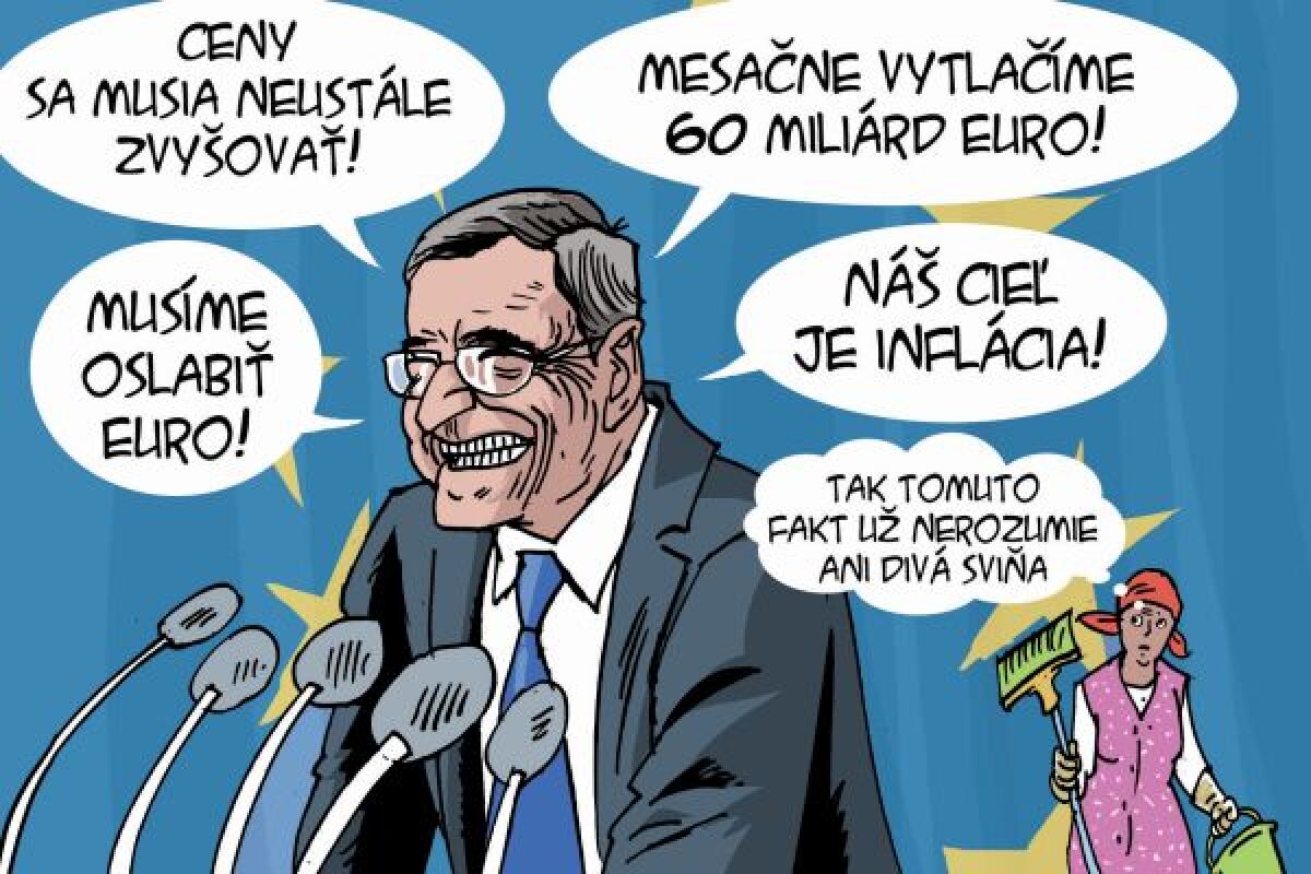 Danglár 23.1.2015