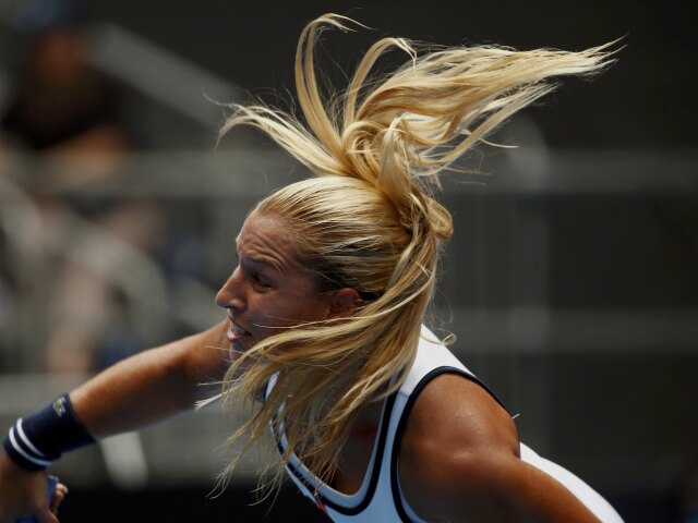 Dominika Cibulková