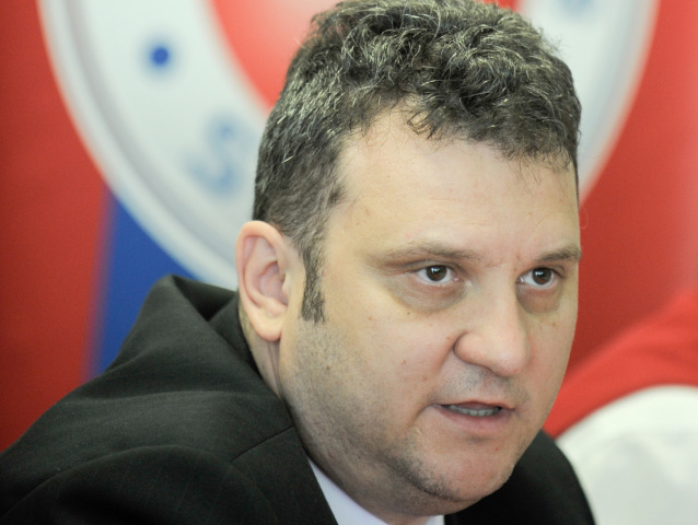 Viktor Blažek
