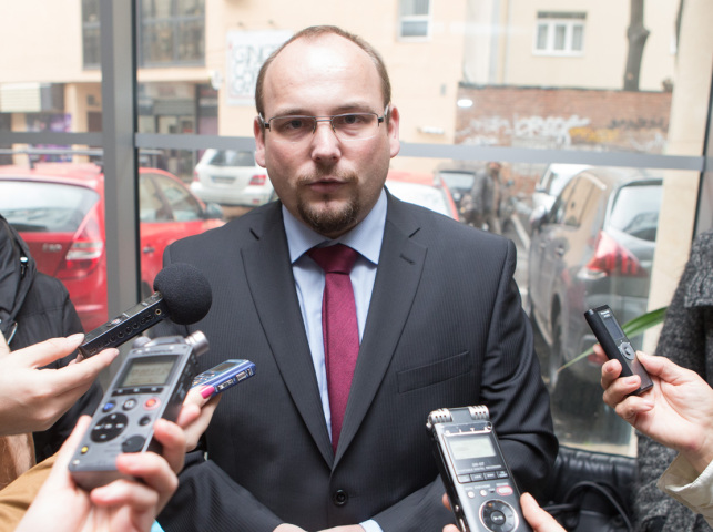 Anton Chromík