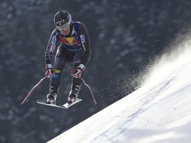 Hahnenkamm
