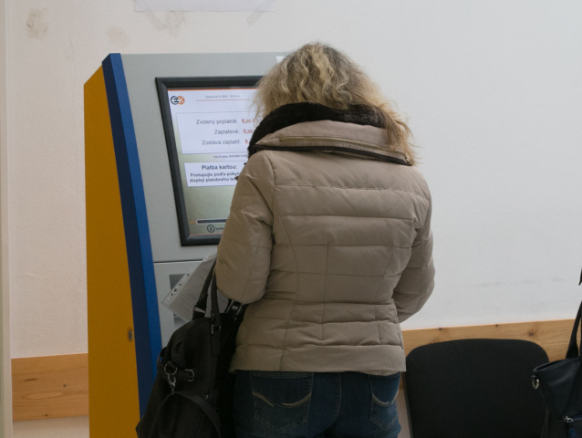 kolky, poplatok, kataster, kiosk, ekolok, ekolky, e-kolky