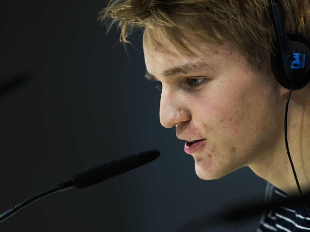 Martin Ödegaard