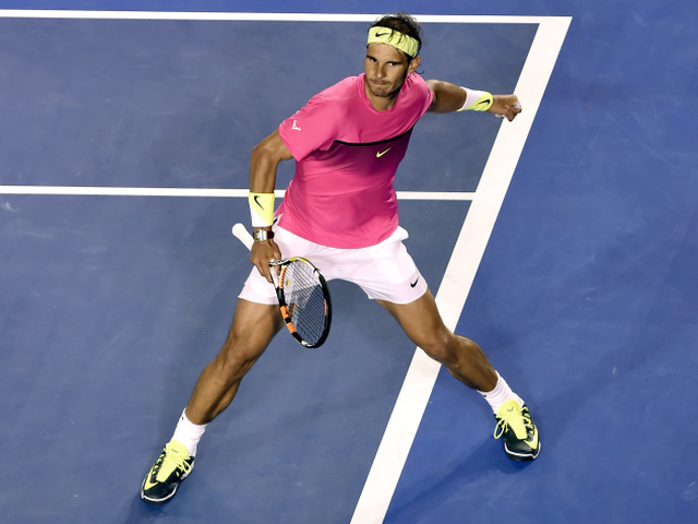 Nadal