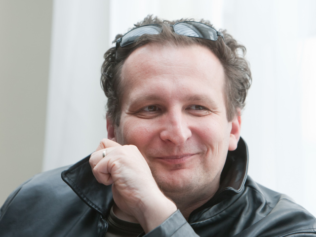 Rastislav Ballek