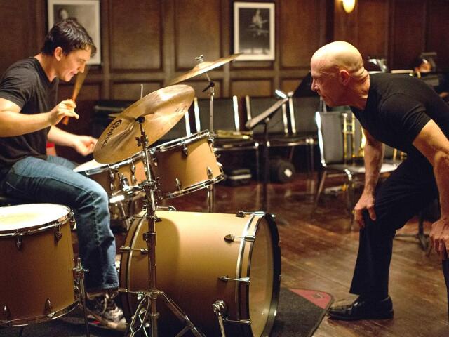 Whiplash