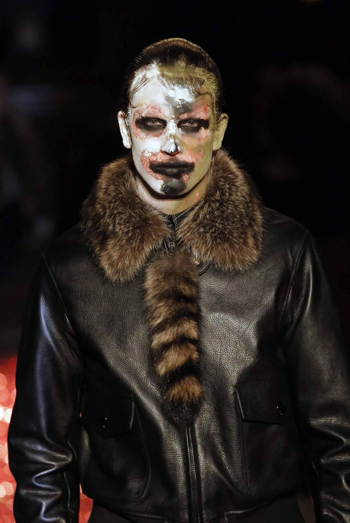 Givenchy v Paríži 