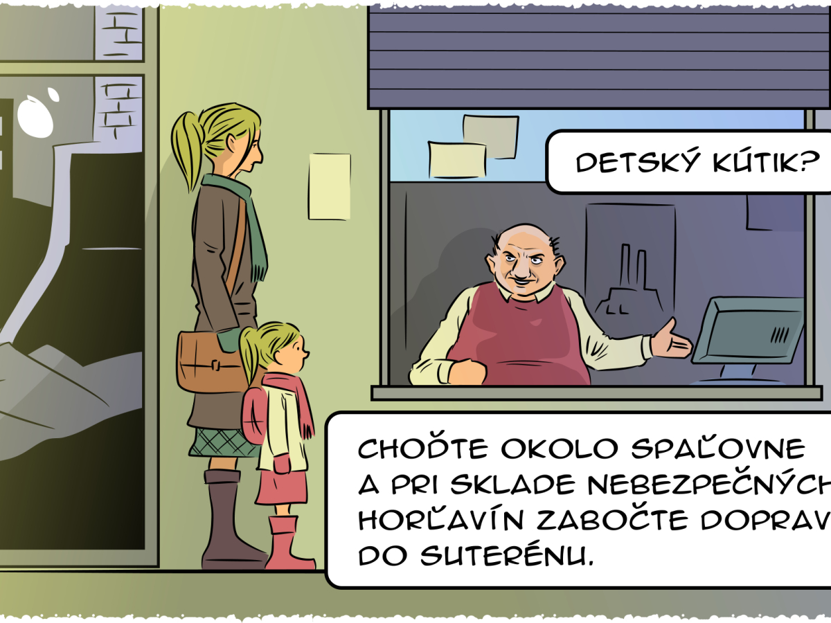 Gašparec, 26.1.2015