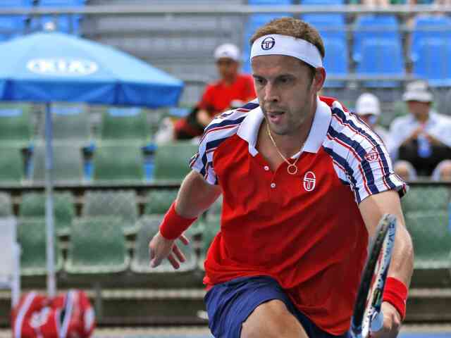 Gilles Müller