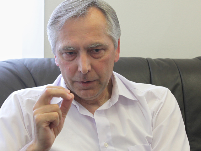Ján Figeľ