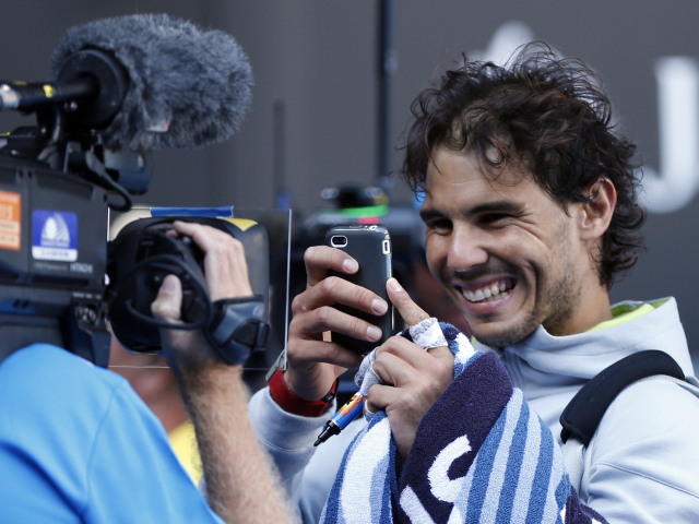 Rafael Nadal