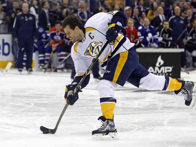 Shea Weber